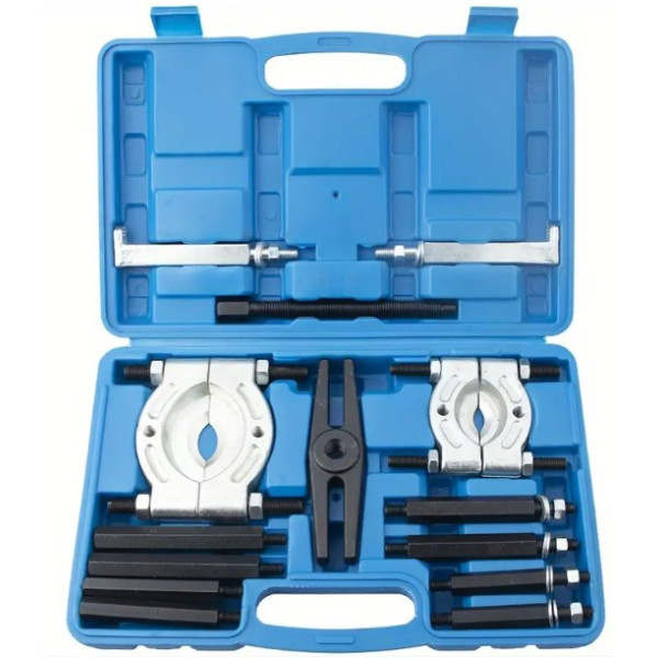 Trusă extractor rulmenți 14 piese ROTEK